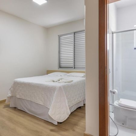 Hotel Lisbor Francisco Beltrao Ngoại thất bức ảnh