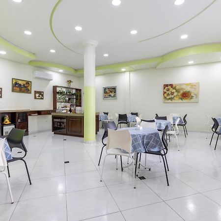 Hotel Lisbor Francisco Beltrao Ngoại thất bức ảnh