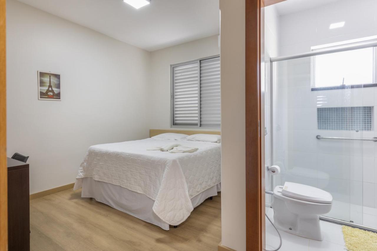 Hotel Lisbor Francisco Beltrao Ngoại thất bức ảnh