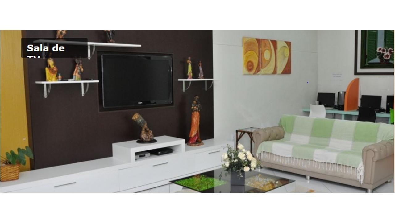 Hotel Lisbor Francisco Beltrao Ngoại thất bức ảnh